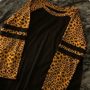 Arizona Jean Co. Long Sleeve